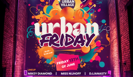 Urban Friday